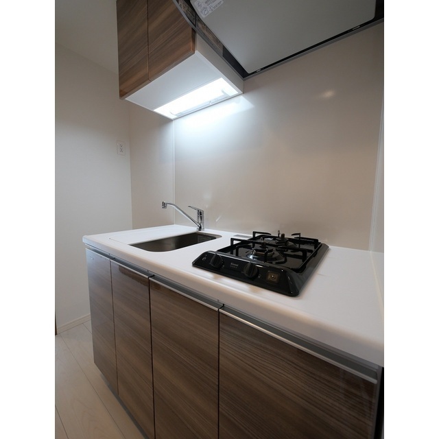 キッチン　※同タイプ写真転用