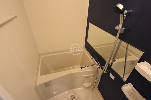 バス・シャワールーム　ジアコスモ京橋アクア　風呂