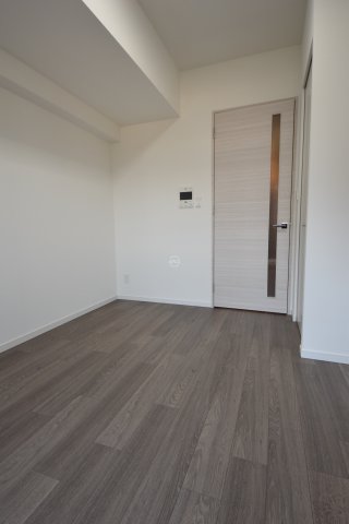 居室・リビング　ジアコスモ京橋アクア　洋室