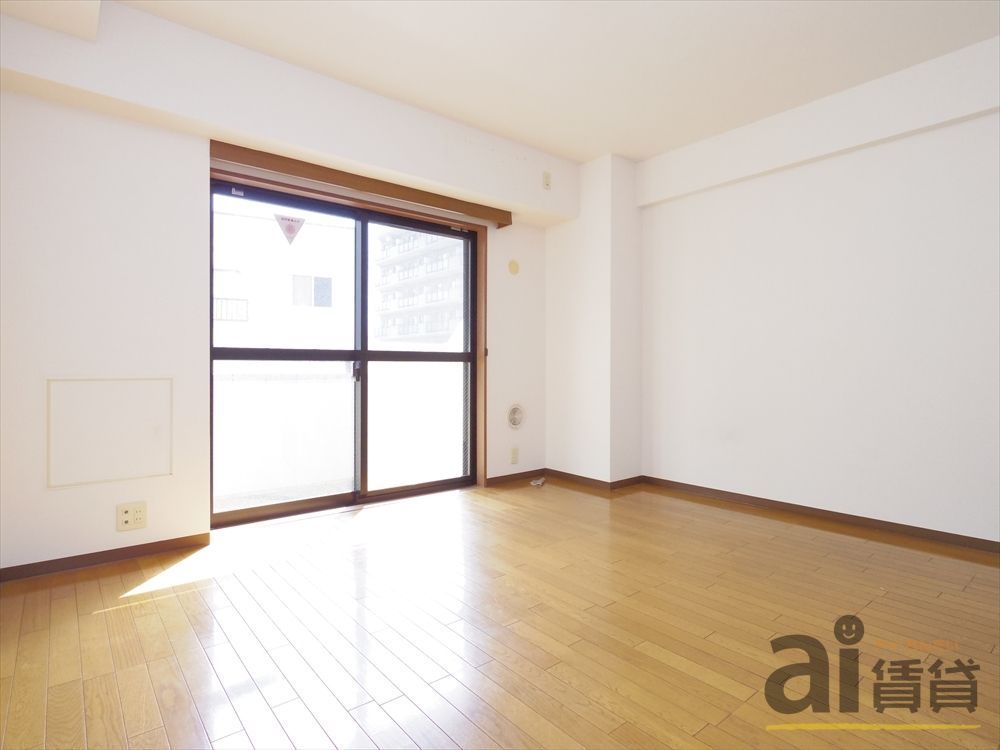 居室・リビング　※別号室写真