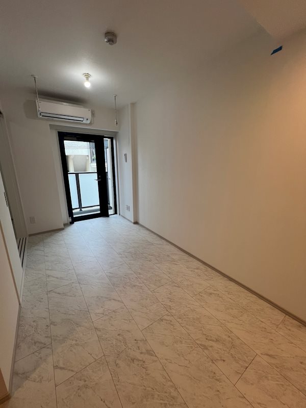 居室・リビング　居間です