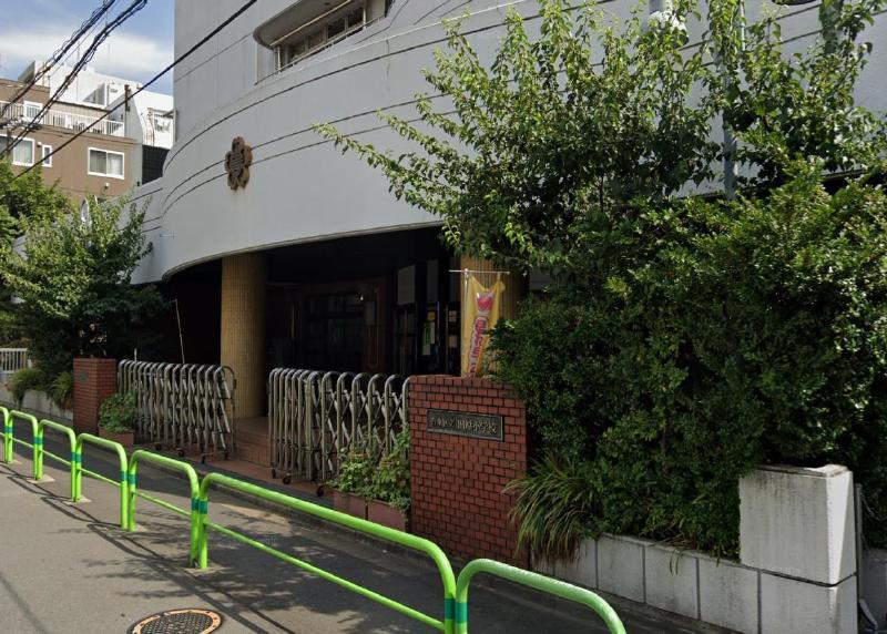 小学校　田原小学校（小学校）まで260m