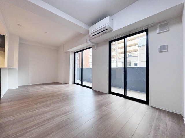 その他部屋・スペース　リビング/居室