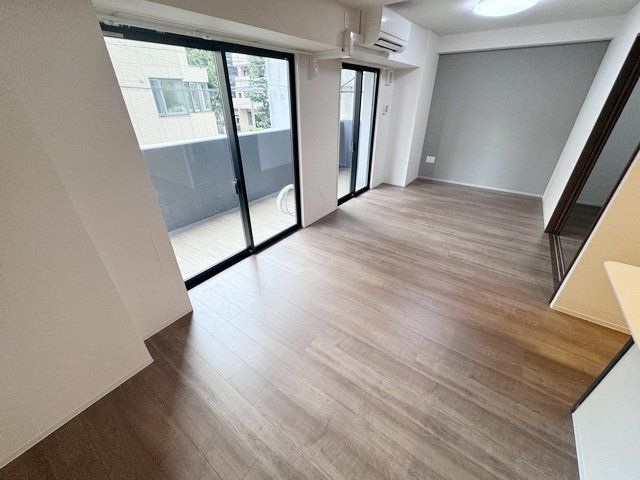 居室・リビング　リビング/居室