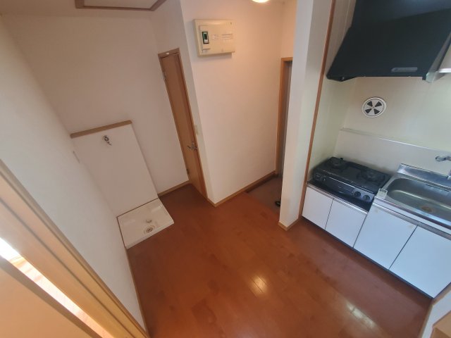 その他部屋・スペース　おしゃれな内装です