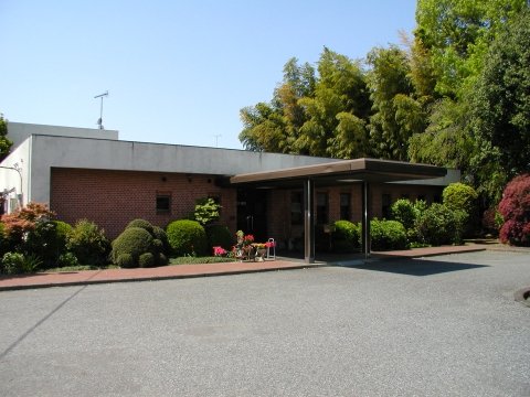 病院　岡田医院（病院）まで93m