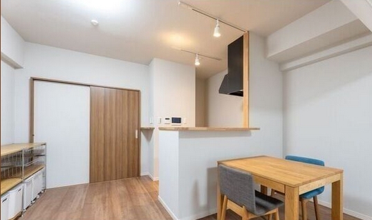 居室・リビング　※イメージ画像です