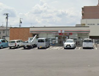 コンビニ　セブンイレブン 名古屋相川2丁目店（コンビニ）まで1051m
