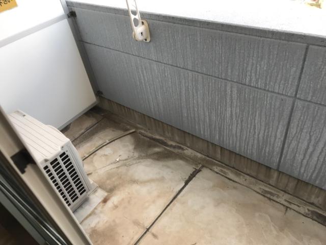 バルコニー　ベランダ