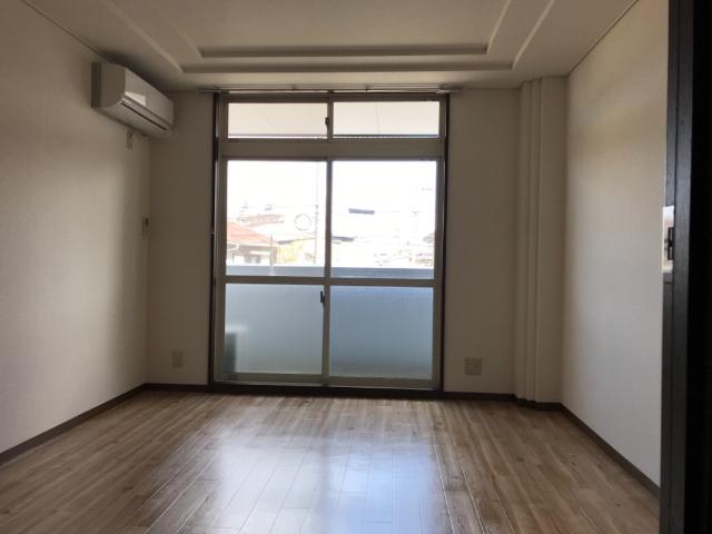 その他部屋・スペース　洋室