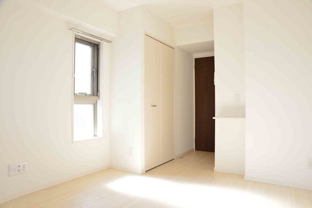 居室・リビング　Ｂｅｄ　Ｒｏｏｍ