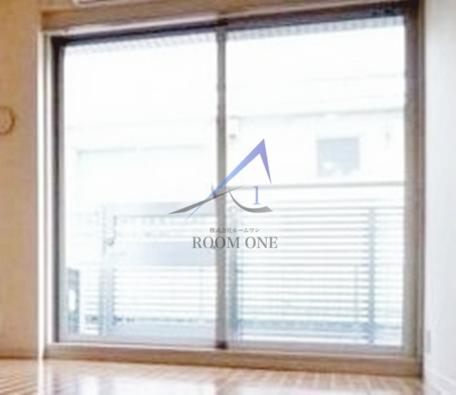 バルコニー　バルコニーです。