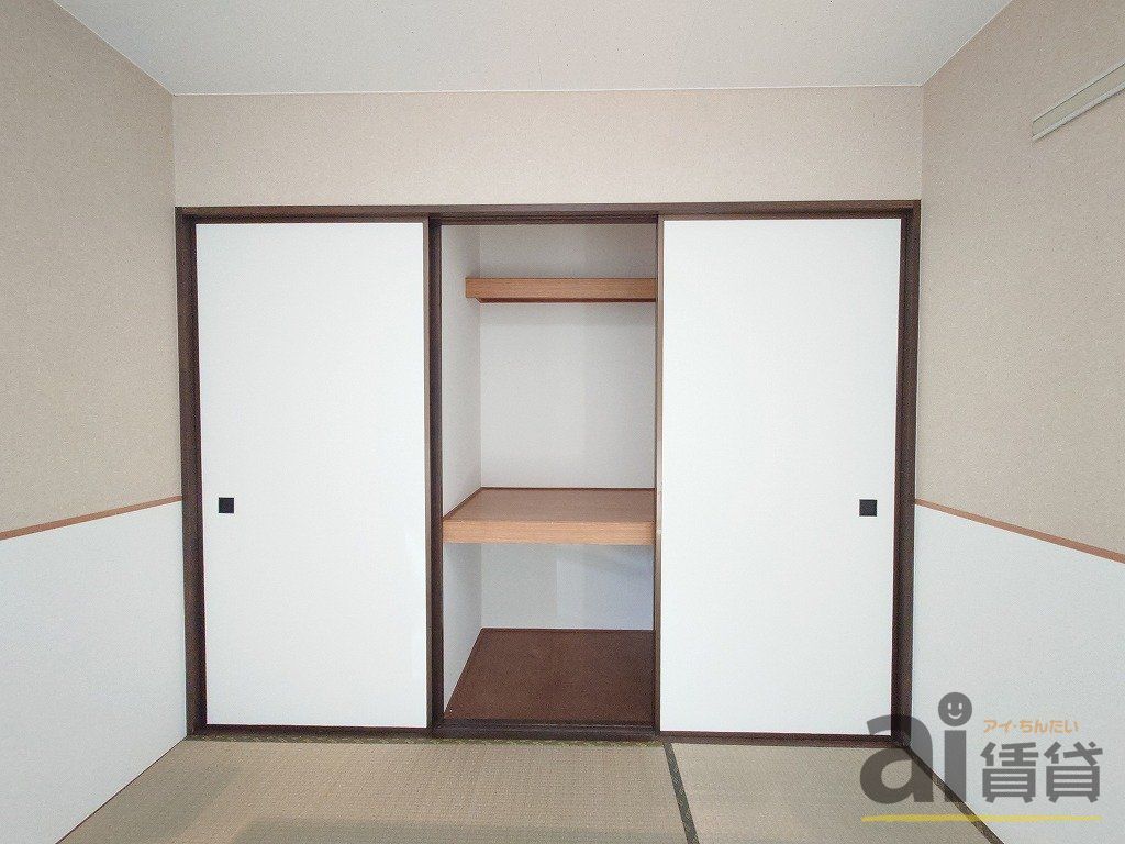 収納　～同仕様写真～