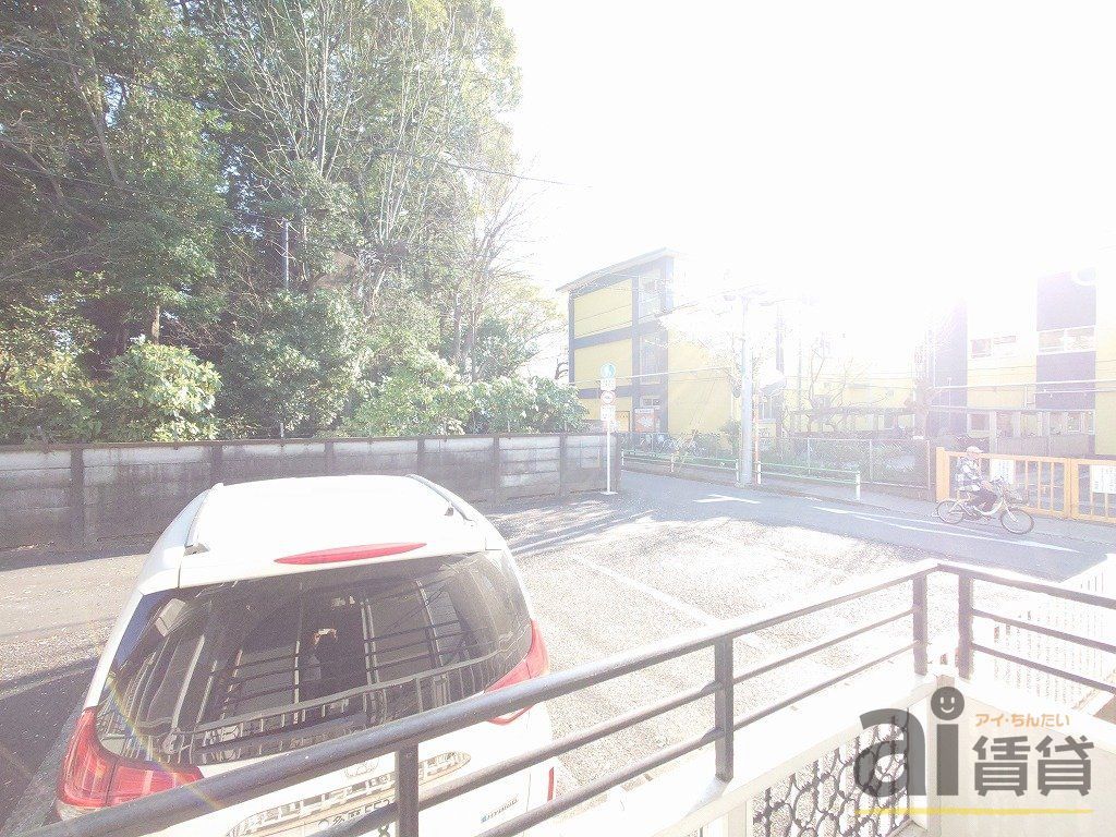 眺望　～同仕様写真～