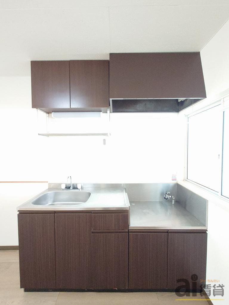 キッチン　～同仕様写真～