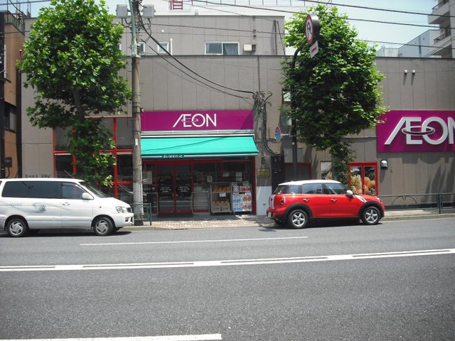 スーパー　まいばすけっと亀沢4丁目店（スーパー）まで217m