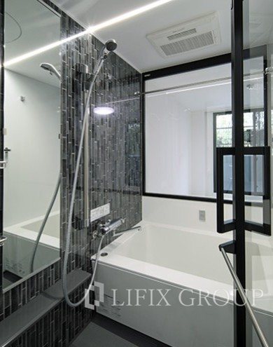 バス・シャワールーム　風呂