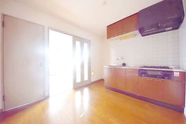 居室・リビング　★ダイニングキッチン★