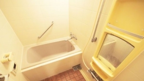 バス・シャワールーム　☆★バス☆★