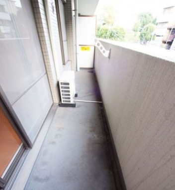 バルコニー　☆★バルコニー☆★