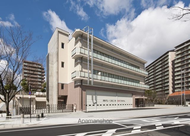 その他　豊中市消防局北消防署新千里出張所（その他）まで4369m