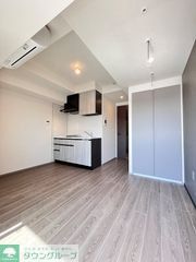 居室・リビング　★洋室７．４帖★※同タイプ別部屋