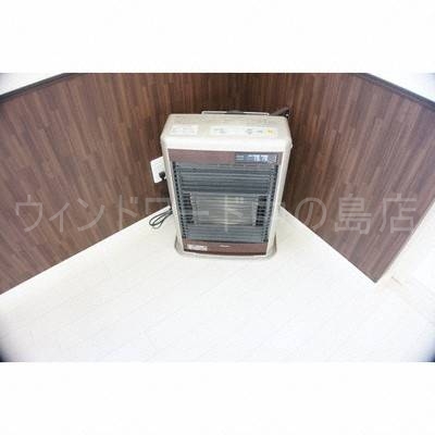 その他設備　詳細は、ウィンドワード中の島店までご相談下さい。