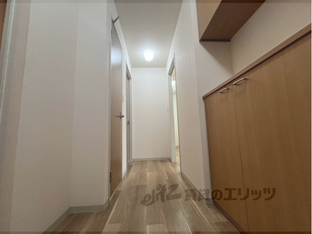 その他部屋・スペース　廊下