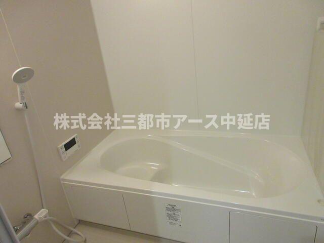 バス・シャワールーム　桜庵　は三都市アース中延店へお任せください！　ご内覧可能なお
