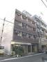長堀橋駅より徒歩11分 2階 築45年5ヶ月の賃貸物件
