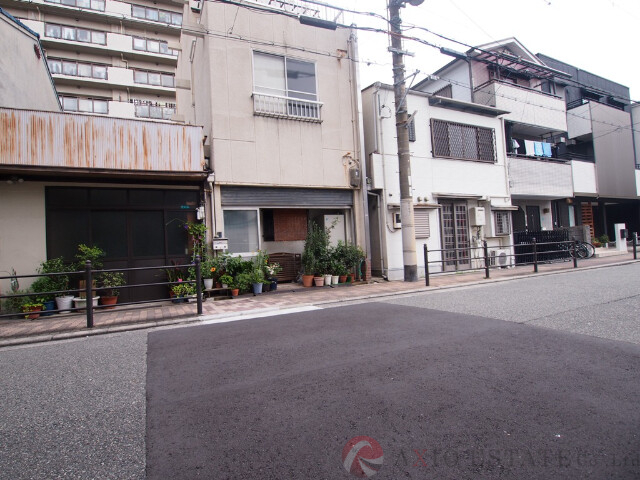 その他　周辺（その他）まで10m