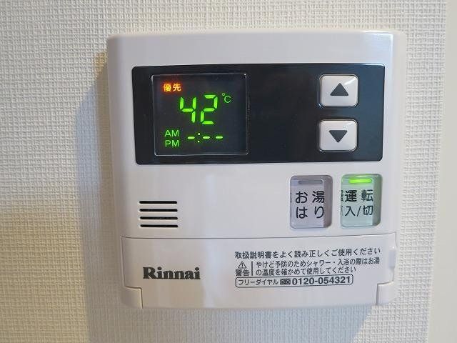 居室・リビング　その他