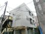 立川駅より徒歩10分 1階 築41年5ヶ月の賃貸物件