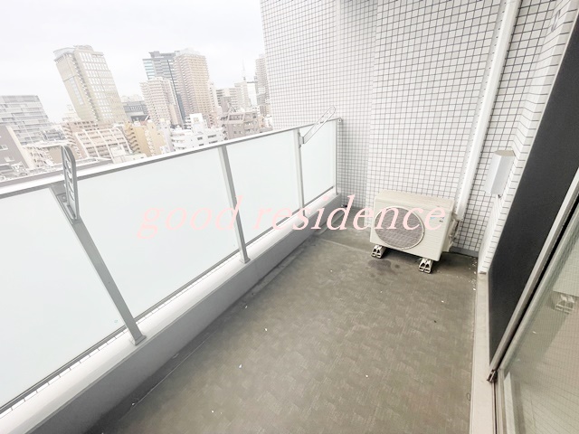 バルコニー　【人気の川崎エリア、人気物件♪】別部屋参考写真！