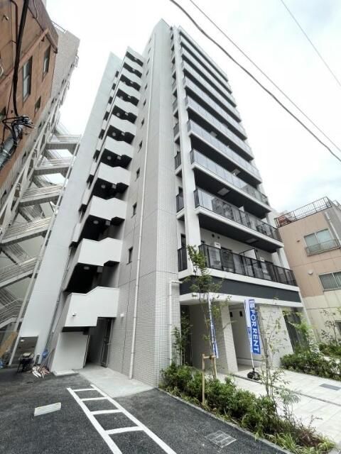 建物外観　外観です