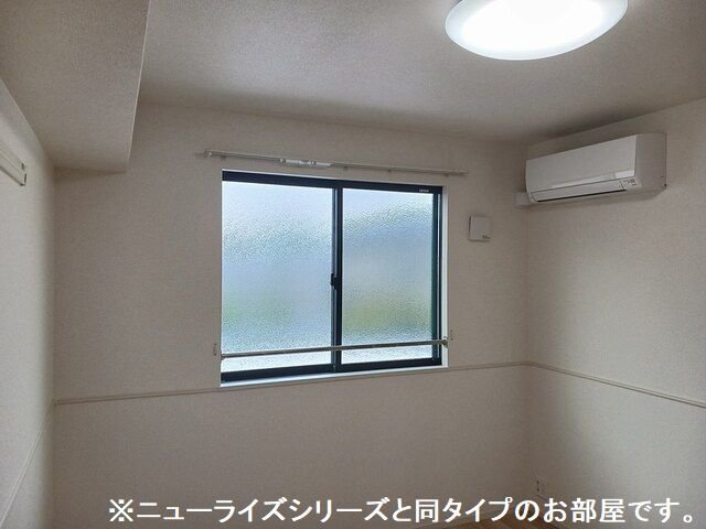 その他部屋・スペース　明るい色調の室内です