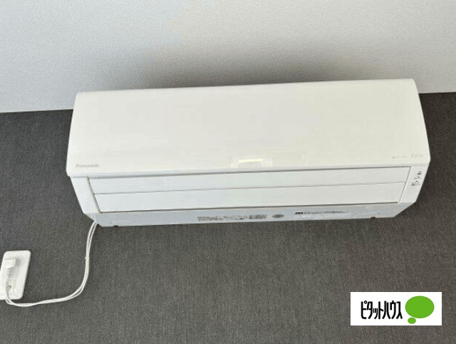 その他設備　同施工タイプ