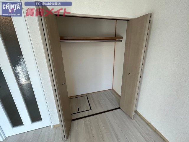 収納　反転タイプ参考写真