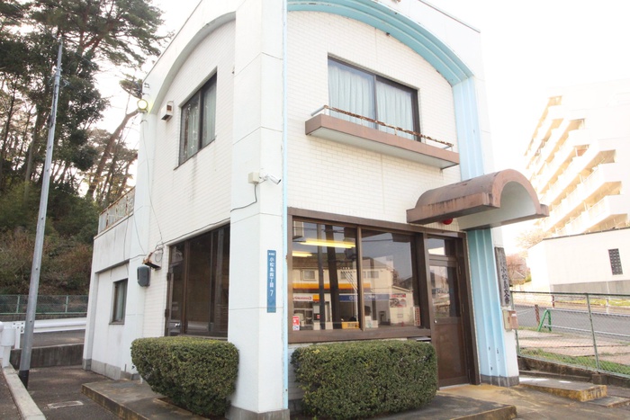 警察署・交番　小松島交番（警察署・交番）まで350m
