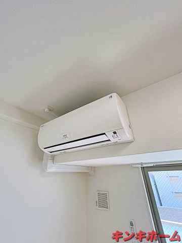 その他設備　写真は別のお部屋です。