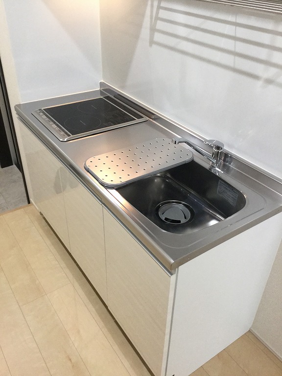 キッチン　※同施工会社のイメージ写真※