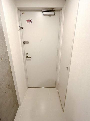 玄関　玄関※別部屋参考写真