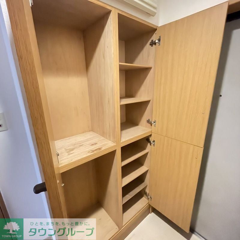 その他部屋・スペース