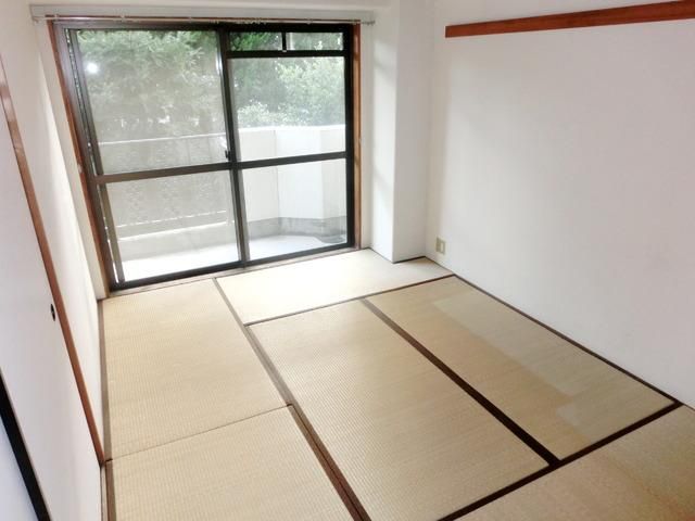 その他部屋・スペース　★２面採光明るいお部屋★