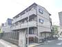 新小岩駅より徒歩15分 3階 築24年4ヶ月の賃貸物件