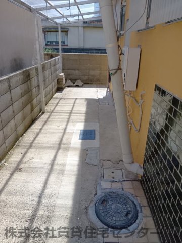 庭