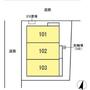 荻窪駅より徒歩11分 1階 築1年3ヶ月の賃貸物件