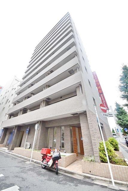 建物外観　詳細はタウンハウジング千葉店まで！043-221-3600