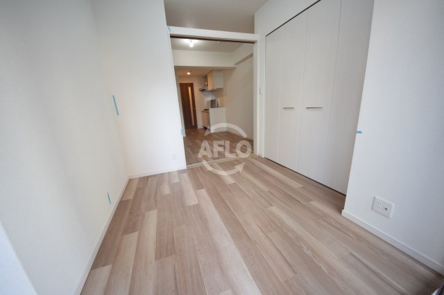 その他部屋・スペース　RISING Maison 本町橋　寝室