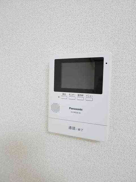その他設備　☆TVモニターホン☆